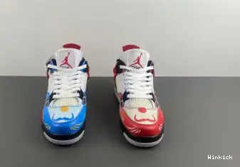 Jordan 4  DH6927-1612 Air 0627